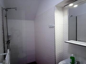 Фото номера Улучшенный двухместный номер с 1 кроватью Гостевой дом Central Guesthouse г. Бухарест 69