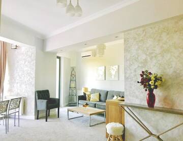 Фото номера Суперлюкс Отель Brater Luxury г. Бухарест 13