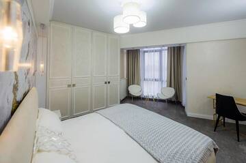 Фото номера Суперлюкс Отель Brater Luxury г. Бухарест 23