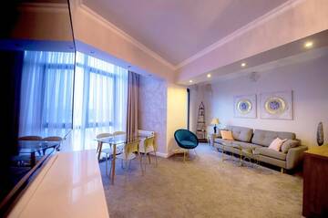 Фото номера Суперлюкс Отель Brater Luxury г. Бухарест 19