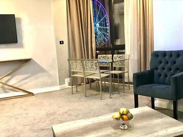 Фото номера Суперлюкс Отель Brater Luxury г. Бухарест 25