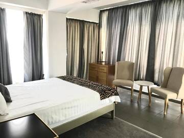 Фото номера Апартаменты в пентхаусе Отель Brater Luxury г. Бухарест 15