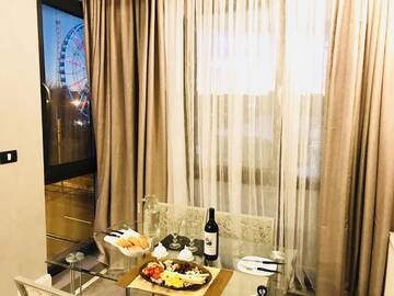 Фото номера Суперлюкс Отель Brater Luxury г. Бухарест 7