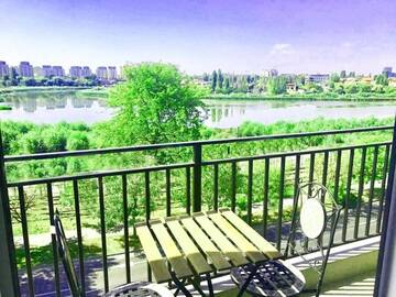 Фото номера Суперлюкс Отель Brater Luxury г. Бухарест 26