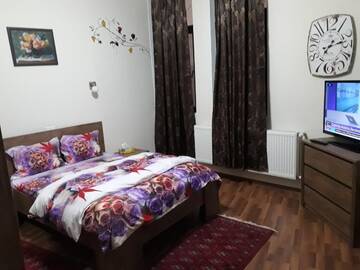 Фото Гостевой дом Motor House Unirii г. Бухарест 3