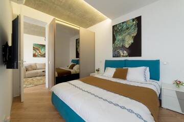 Фото номера Стандартные апартаменты Апарт-отели Novum Aparthotel г. Бухарест 17