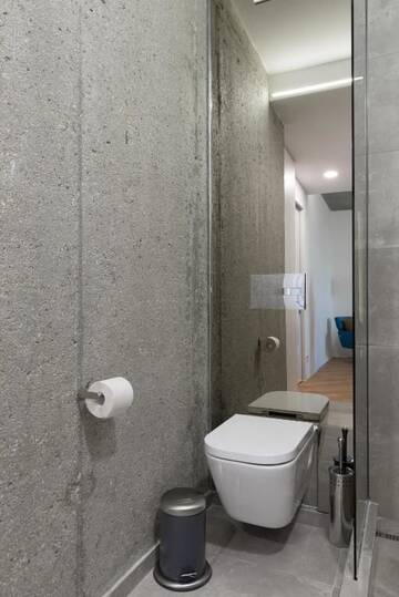 Фото номера Стандартные апартаменты Апарт-отели Novum Aparthotel г. Бухарест 12