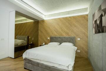 Фото номера Cozy Duplex Апарт-отели Novum Aparthotel г. Бухарест 6