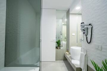 Фото номера Cozy Duplex Апарт-отели Novum Aparthotel г. Бухарест 10