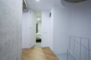 Фото номера Cozy Duplex Апарт-отели Novum Aparthotel г. Бухарест 11