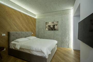 Фото номера Cozy Duplex Апарт-отели Novum Aparthotel г. Бухарест 8