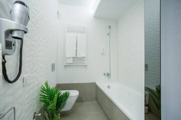 Фото номера Cozy Duplex Апарт-отели Novum Aparthotel г. Бухарест 9