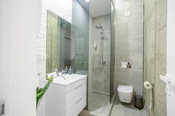 Фото номера Green Duplex Апарт-отели Novum Aparthotel г. Бухарест 12