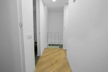 Фото номера Green Duplex Апарт-отели Novum Aparthotel г. Бухарест 13