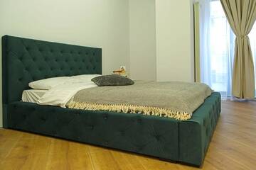 Фото номера Green Duplex Апарт-отели Novum Aparthotel г. Бухарест 22