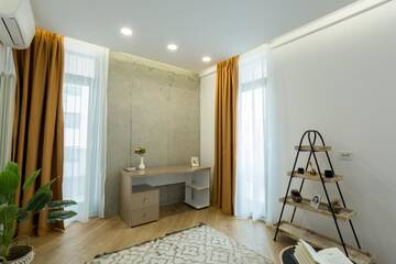 Фото номера Paradise Duplex Апарт-отели Novum Aparthotel г. Бухарест 6
