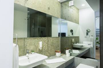 Фото номера Paradise Duplex Апарт-отели Novum Aparthotel г. Бухарест 13