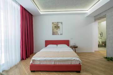 Фото номера Cozy Duplex Апарт-отели Novum Aparthotel г. Бухарест 3