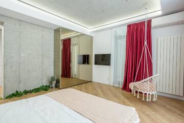 Фото номера Cozy Duplex Апарт-отели Novum Aparthotel г. Бухарест 4