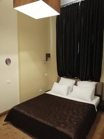 Фото номера Люкс Отель Hotel Reginetta г. Бухарест 2