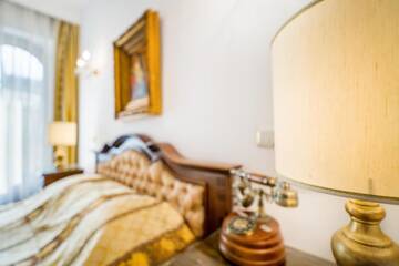 Фото номера Люкс Отель Hotel Carpati Imparatul Romanilor г. Бухарест 3