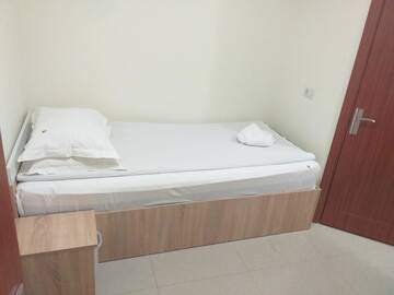 Фото номера Одноместный номер эконом-класса Отель Hotel Top Central г. Бухарест 13