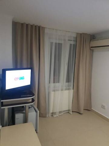 Фото номера Улучшенный двухместный номер с 1 кроватью Отель Hotel Top Central г. Бухарест 34