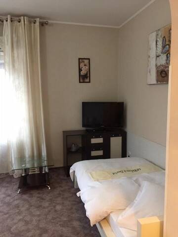 Фото номера Стандартный одноместный номер Отель Zava Boutique Hotel Central г. Бухарест 3