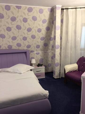 Фото номера Улучшенный двухместный номер с 1 кроватью Отель Zava Boutique Hotel Central г. Бухарест 5