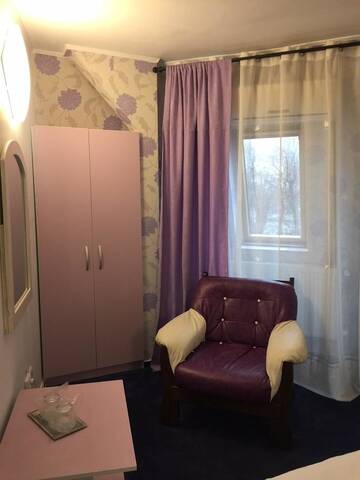 Фото номера Улучшенный двухместный номер с 1 кроватью Отель Zava Boutique Hotel Central г. Бухарест 6