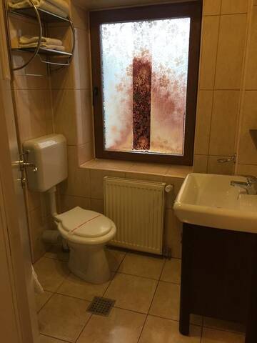 Фото номера Стандартный двухместный номер с 1 кроватью Отель Zava Boutique Hotel Central г. Бухарест 3