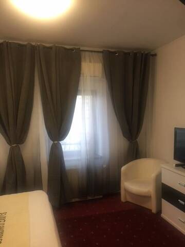 Фото номера Улучшенный двухместный номер с 1 кроватью Отель Zava Boutique Hotel Central г. Бухарест 10