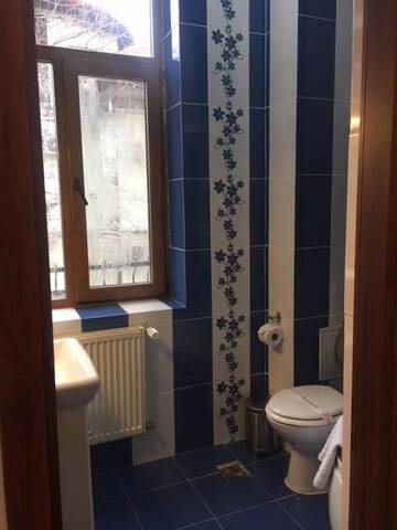 Фото номера Стандартный двухместный номер с 1 кроватью Отель Zava Boutique Hotel Central г. Бухарест 4