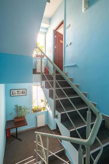 Фото номера Двухместный номер с 1 кроватью Виллы Casa Sofia г. Бухарест 31