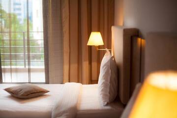 Фото номера Представительский двухместный номер с 1 кроватью Отель Hotel Yesterday г. Бухарест 2