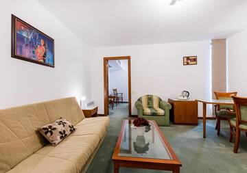 Фото номера Люкс Отель Hotel Duke Romana г. Бухарест 5