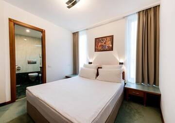 Фото номера Люкс Отель Hotel Duke Romana г. Бухарест 8