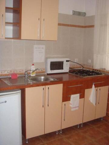 Фото номера Апартаменты с 1 спальней (для 2 взрослых) Апарт-отели Villa Edera Residence - Gazda Profesionista г. Бухарест 48
