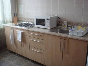Фото номера Апартаменты с 1 спальней (для 2 взрослых) Апарт-отели Villa Edera Residence - Gazda Profesionista г. Бухарест 49