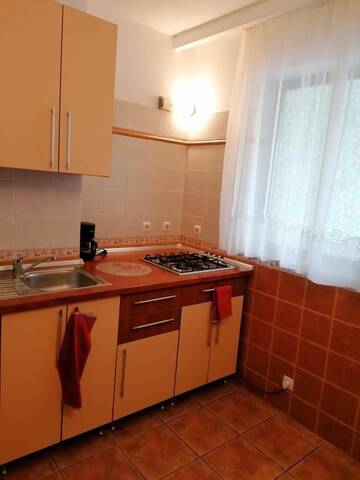 Фото номера Апартаменты с 1 спальней (для 2 взрослых) Апарт-отели Villa Edera Residence - Gazda Profesionista г. Бухарест 26