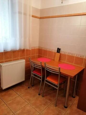 Фото номера Апартаменты с 1 спальней (для 2 взрослых) Апарт-отели Villa Edera Residence - Gazda Profesionista г. Бухарест 27