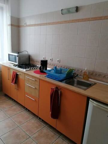 Фото номера Апартаменты с 1 спальней (для 2 взрослых) Апарт-отели Villa Edera Residence - Gazda Profesionista г. Бухарест 31