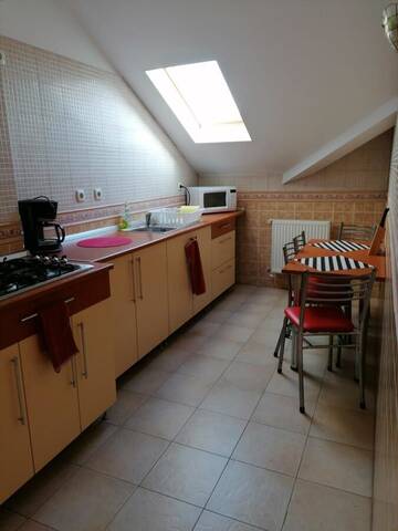 Фото номера Апартаменты с 1 спальней (для 3 взрослых) Апарт-отели Villa Edera Residence - Gazda Profesionista г. Бухарест 5