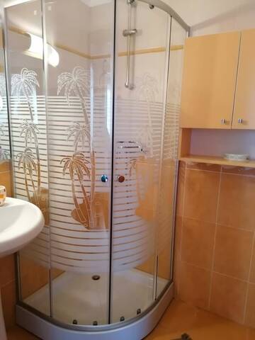 Фото номера Апартаменты с 1 спальней (для 2 взрослых) Апарт-отели Villa Edera Residence - Gazda Profesionista г. Бухарест 11