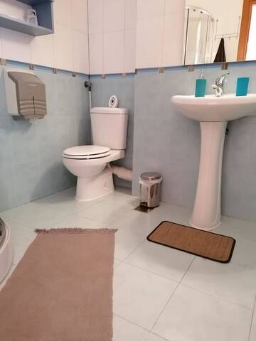 Фото номера Апартаменты с 1 спальней (для 3 взрослых) Апарт-отели Villa Edera Residence - Gazda Profesionista г. Бухарест 8