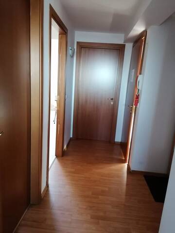 Фото номера Апартаменты с 1 спальней (для 3 взрослых) Апарт-отели Villa Edera Residence - Gazda Profesionista г. Бухарест 3