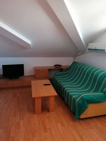 Фото номера Апартаменты с 1 спальней (для 3 взрослых) Апарт-отели Villa Edera Residence - Gazda Profesionista г. Бухарест 10