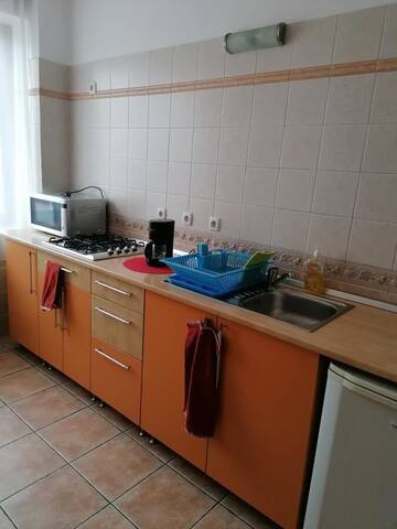 Фото номера Апартаменты с 1 спальней (для 2 взрослых) Апарт-отели Villa Edera Residence - Gazda Profesionista г. Бухарест 9