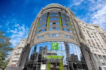Фотографии Отель Holiday Inn Bucharest - Times г. Бухарест (Румыния) №1 Фото Отель Holiday Inn Bucharest - Times г. Бухарест 1
