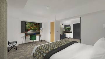 Фотографии Отель Holiday Inn Bucharest - Times г. Бухарест (Румыния) №3 Фото Отель Holiday Inn Bucharest - Times г. Бухарест 3